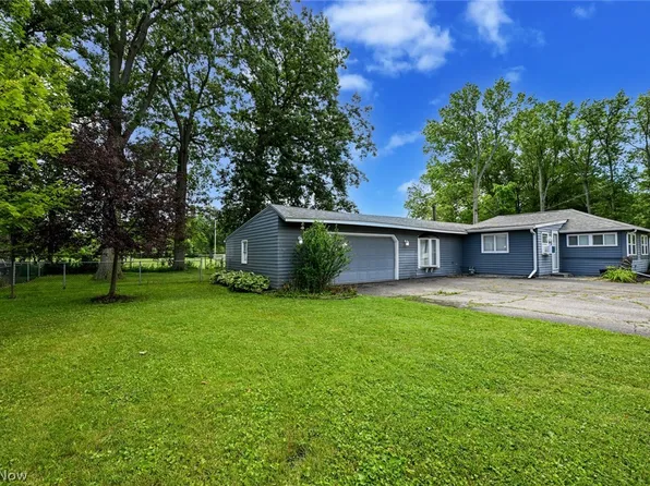267 Claremont Rd, Vermilion, OH 44089