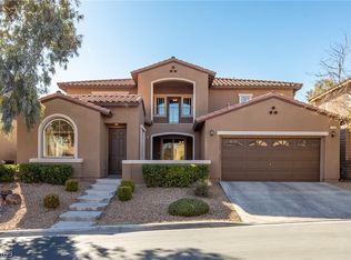 12029 Aragon Springs Ave, Las Vegas, NV 89138