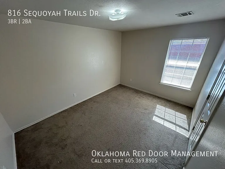 816 Sequoyah Trails Dr — Photo 5