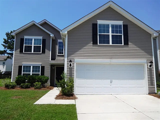 123 Mockernut Dr