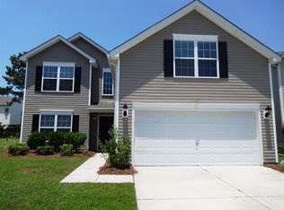 123 Mockernut Dr, Ladson, SC 29456