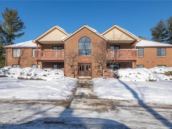 8621 Scenicview Dr, Broadview Heights, OH 44147