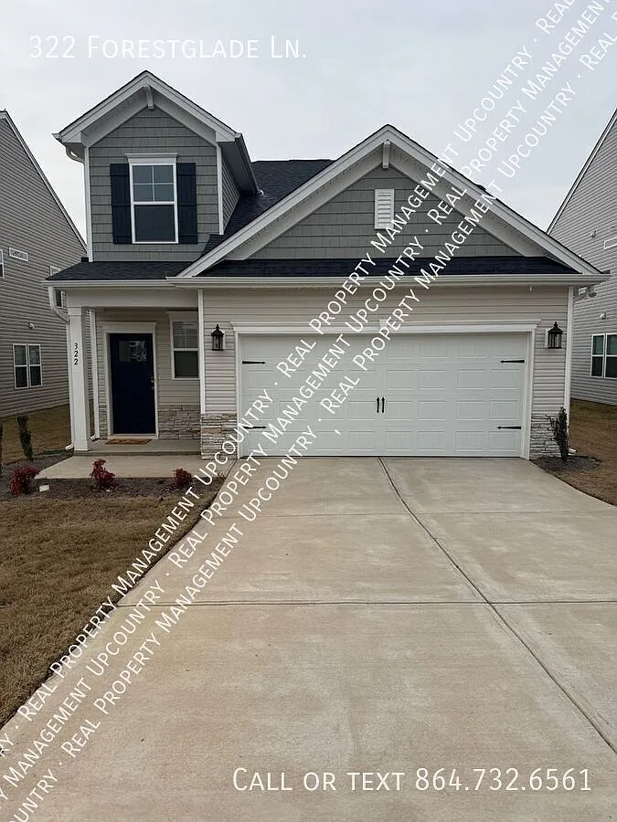 Welcome Home to the Heart of Simpsonville! — Photo 1