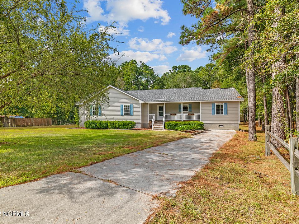 507 Maize Court, Hubert, NC 28539 Zillow
