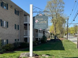 Emerson Garden, Hudson, MA 01749