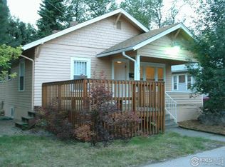 517 W Myrtle St, Fort Collins, CO 80521