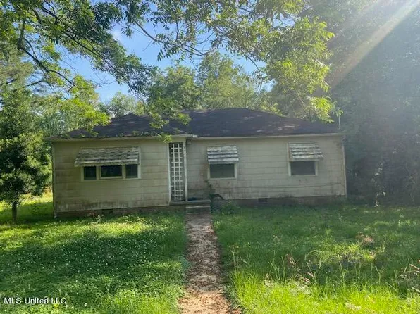 803 Monterey St, Jackson, MS 39204