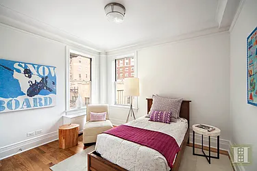 Sold by Halstead Real Estate