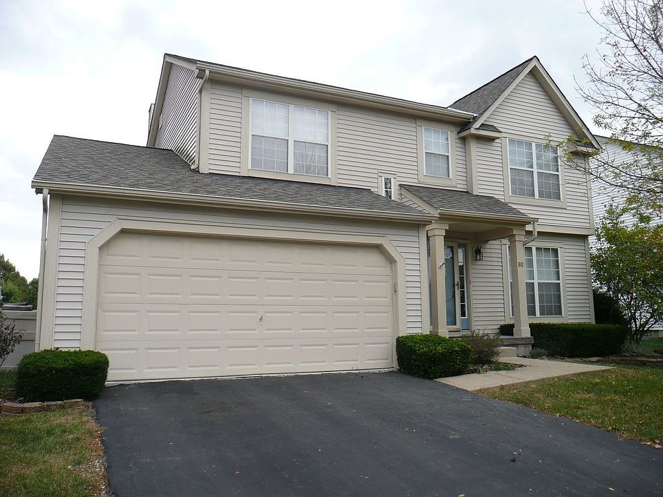 1st image of 80 Glengary Dr