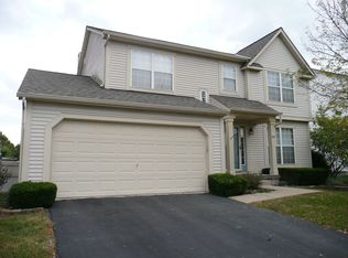 80 Glengary Dr, Delaware, OH 43015