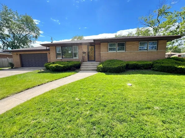 17044 Louis Ave, South Holland, IL 60473