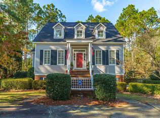 401 Valley Springs Rd, Columbia, SC 29223