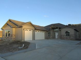 102 S Legacy Ridge Dr, Liberty Lake, WA 99019