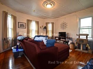 9 Mulford St #2A, Brookline, MA 02445