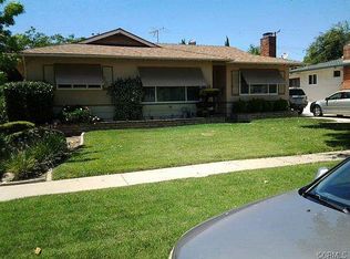 719 Camphor Way, Upland, CA 91786