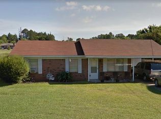 104 Green Hill Dr, Starkville, MS 39759