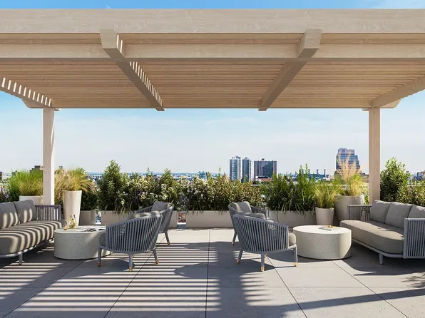 300 West 122nd Street 6F image 26 of 27