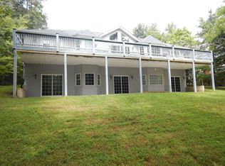 93 Aimee Ct, Bracey, VA 23919