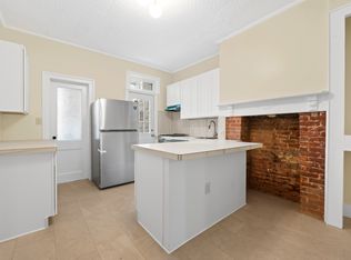 338 New York Ave #1B, Jersey City, NJ 07307