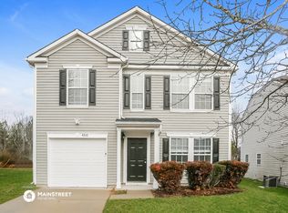 4310 Kellybrook Dr, Concord, NC 28025
