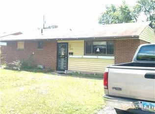 1713 Marina Dr, Columbus, OH