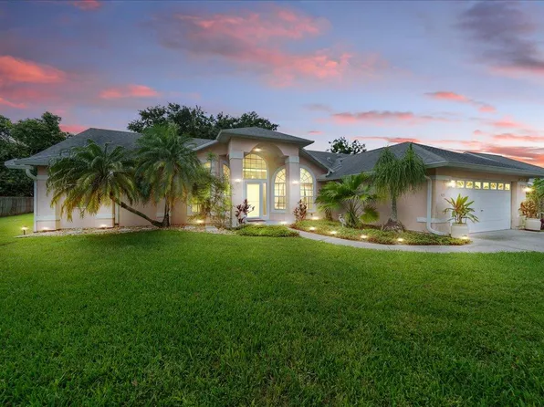 425 Captain Blyth Pl, Merritt Island, FL 32953