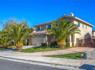 3579 Rock Butte Pl, Perris, CA 92570