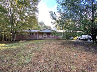 509 Kelly Rd, Holladay, TN 38341