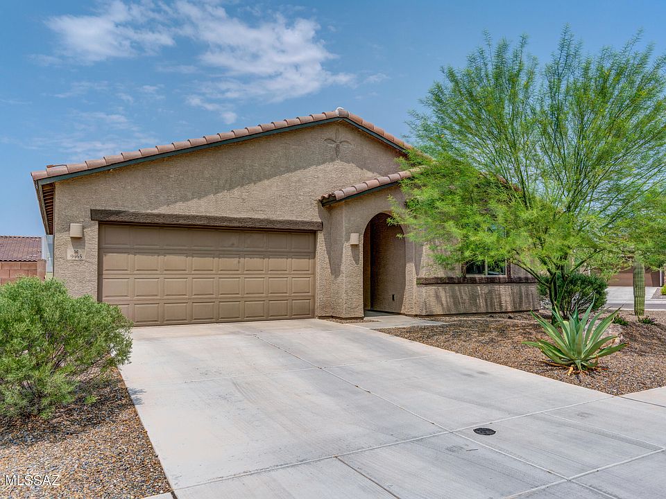 1st image of 9465 N Andrina Dr