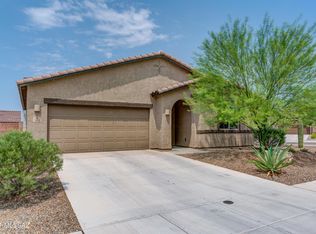9465 N Andrina Dr, Tucson, AZ 85742
