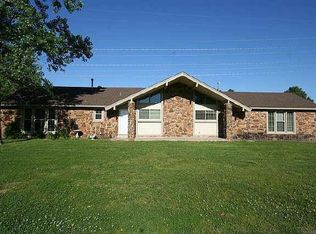 7320 S 238 East Ave, Broken Arrow, OK 74014