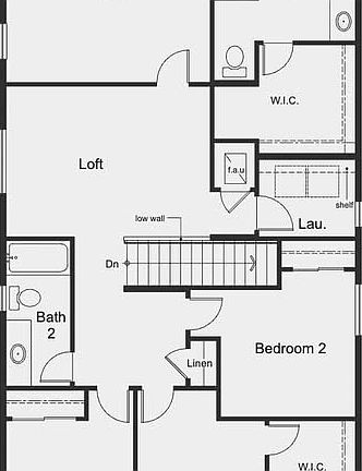 5th image of 4848 88th Dr NE