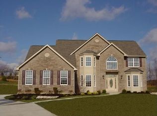 4069 Walton Ridge Ct, Mason, OH 45040