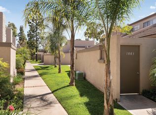 The Terrace Apartments, Placentia, CA 92870
