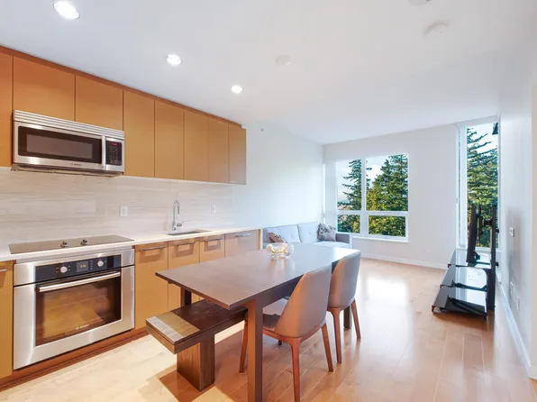 5728 Berton Ave #1709, Greater Vancouver, BC V6S 0C1