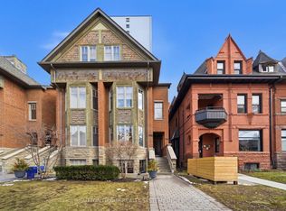 99A Walmer Rd, Toronto, ON M5R 2X6