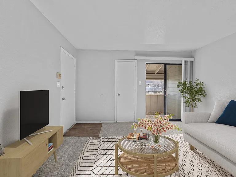 Silver Springs Apartments — Photo 9