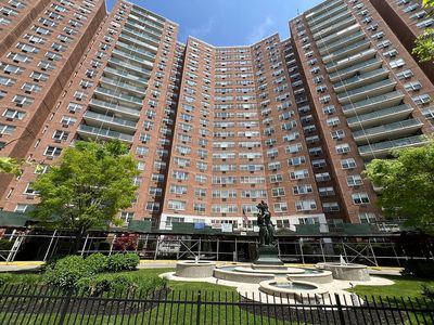1655 Flatbush Ave APT B202, Brooklyn, NY, 11210