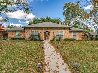 2905 Fountain Head Dr, Plano, TX 75023