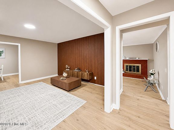 4th image of 3202 College Road S