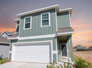 9266 Grace Ridge Dr, Willis, TX 77318