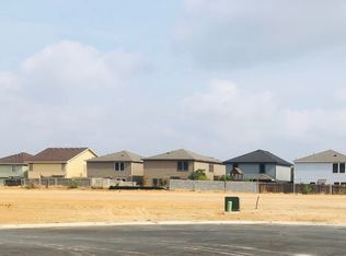 2614 Marion St, Laredo, TX 78043