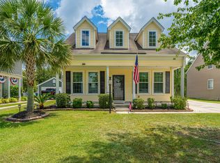 8942 N Red Maple Cir, Summerville, SC 29485