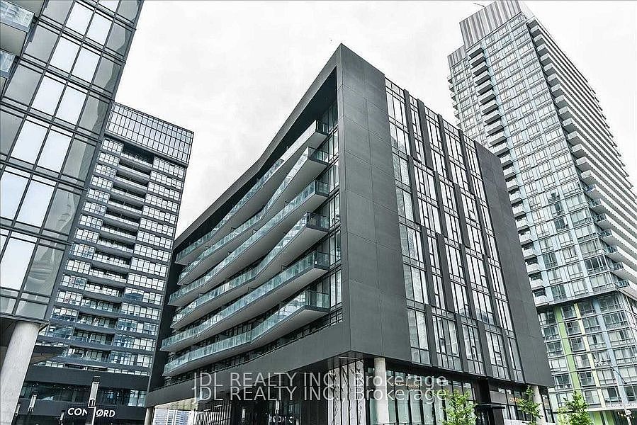 1st image of 90 Queens Wharf Rd #310