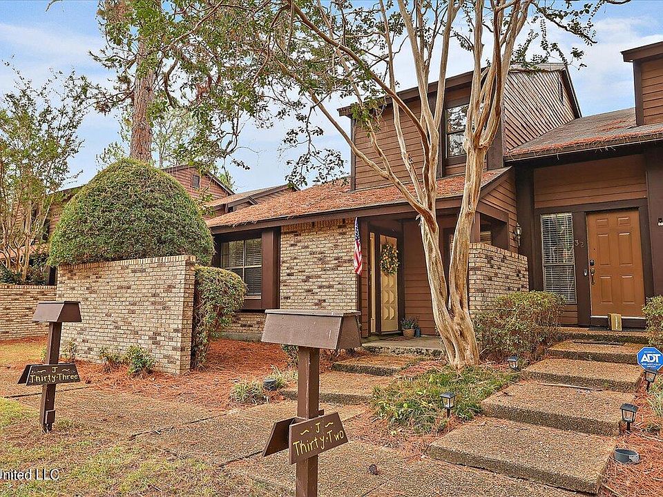 33 Cascades Cir W, Clinton, MS 39056 Zillow