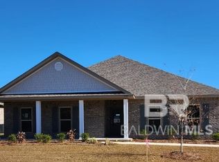 11569 Thistledown Loop, Spanish Fort, AL 36527