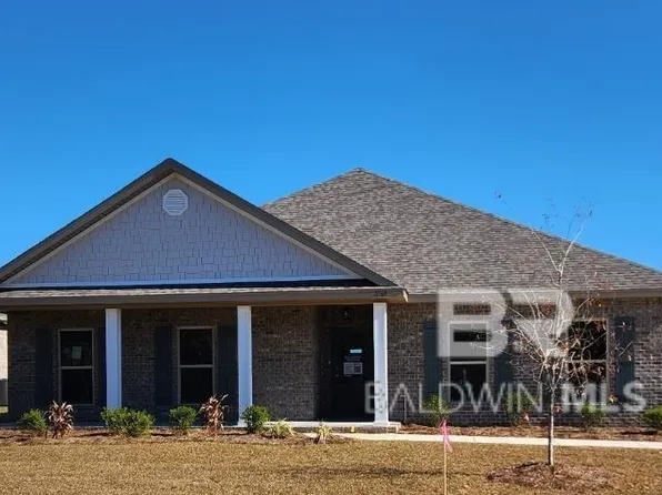 11569 Thistledown Loop, Spanish Fort, AL 36527