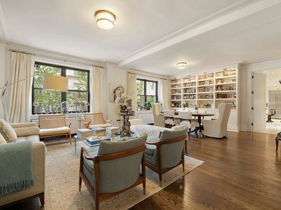 905 W End Ave #21, New York, NY, 10025