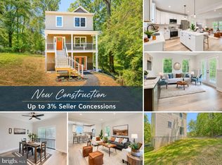 21 Jackson Ave, Glen Burnie, MD 21061