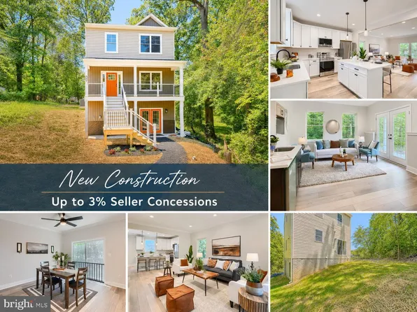 21 Jackson Ave, Glen Burnie, MD 21061